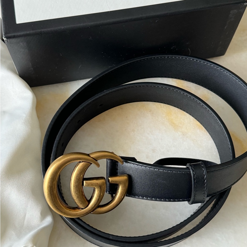 Gucci Belt